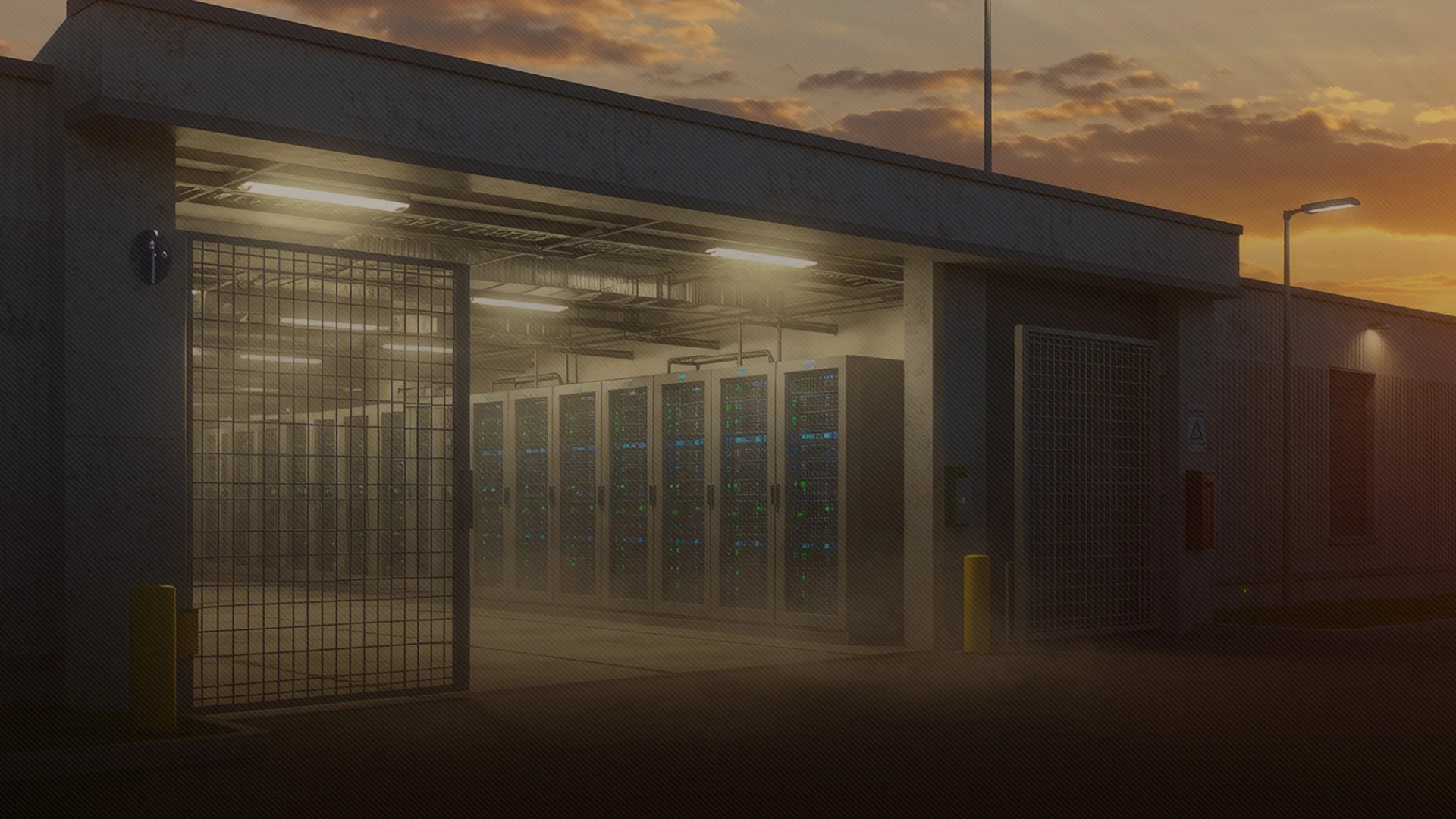  Data centers y parques industriales integran ecosistema digital en expansión